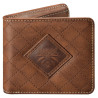 THE WITCHER 3 LOGO WALLET