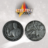 Star Trek Limited Edition Captain Kirk and Gorn Collectible Coin