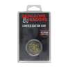 Dungeons & Dragons Limited Edition Collectible Coin