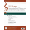 Wolfgang Amadeus Mozart & Ludwig van Beethoven voor piano, bundel