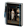 Star Wars Rey A5 Wiro Notebook and Pen Set