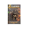 Battletech Mercenary's Star Premium Hardback