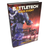Battletech Main Event Premium Hardback
