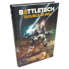 Battletech Main Double Blind Premium Hardback