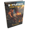 Battletech Close Quarters Premium Hardback
