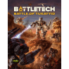BattleTech: Battle of Tukayyid