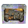 BattleTech: 21st Centauri Lancers Command Lance Force Pack