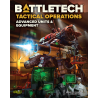 BattleTech: Tactical Operations: Advanced Units & Equipment