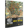 Armies of Great Britain Third Edition Paperback