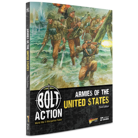 Armies of the United States Third Edition Paperback