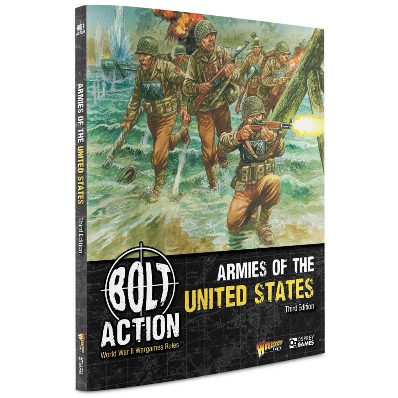 Armies of the United States Third Edition Paperback