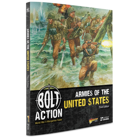 Armies of the United States Third Edition Paperback