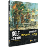 Armies of Imperial Japan Third Edition Paperback