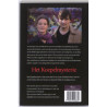 Het koepelmysterie - rechercheteam van Houten en de Wilde