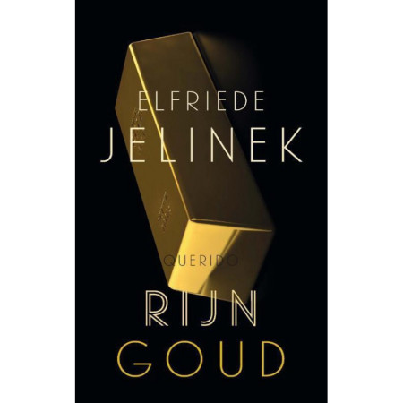 Rijngoud - Elfriede Jelinek