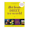 Het beste dieet ter wereld blijvend en verantwoord slank & gezond - Christian Bitz