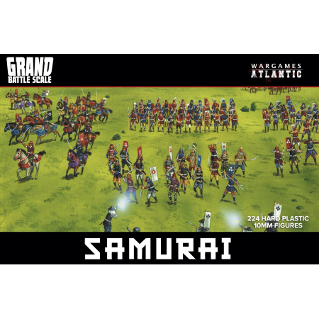 Samurai