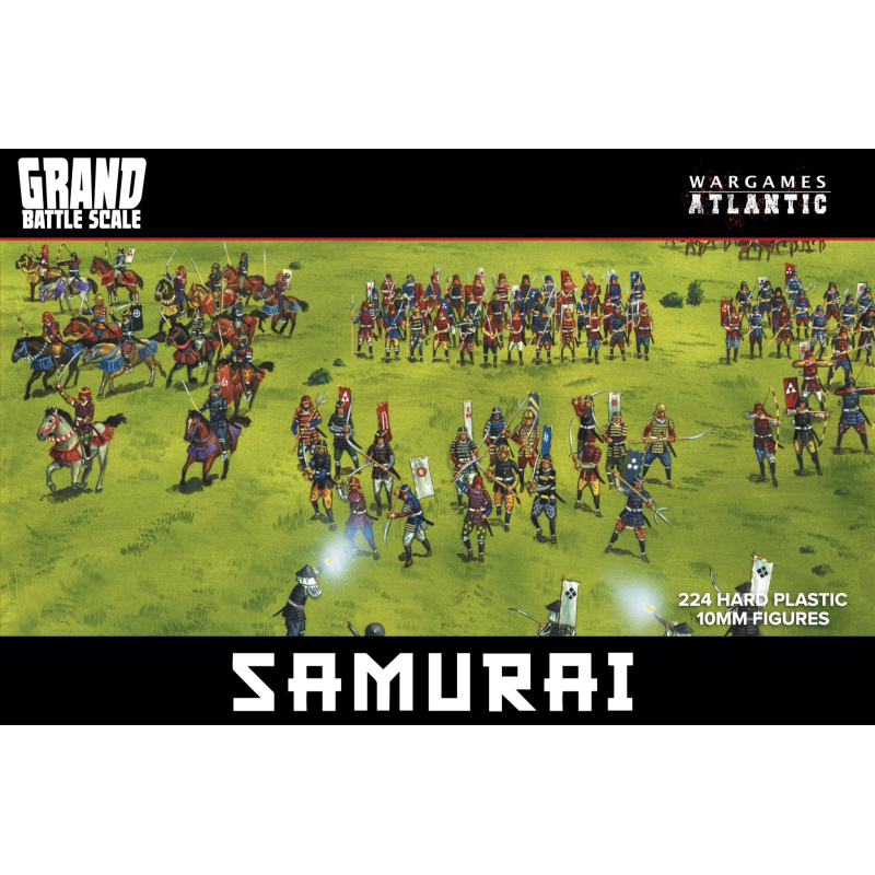 Samurai