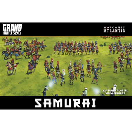 Samurai