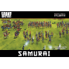 Samurai