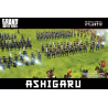 Ashigaru