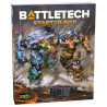 BattleTech Starter Box