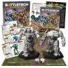 BattleTech Starter Box