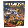 BattleTech Core Box