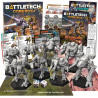 BattleTech Core Box