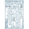 BattleTech Technical Blueprints Vol. 1