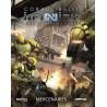 Infinity: Mercenaries