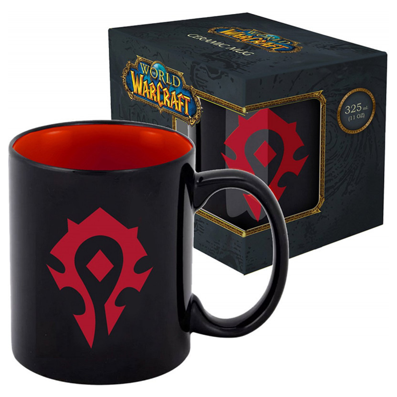 World of Warcraft - Horde - 330 ml