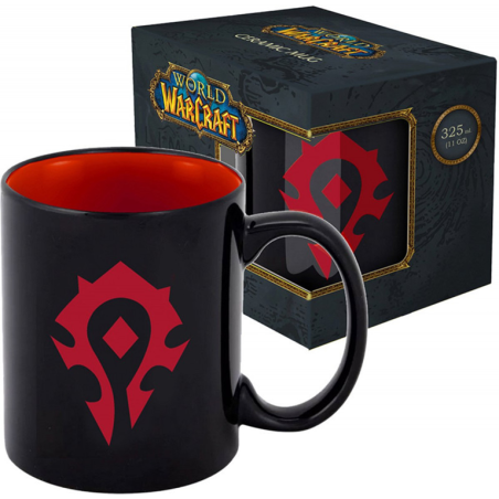 World of Warcraft - Horde - 330 ml