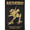 BattleTech Decision at Thunder Rift Collector Leatherbound