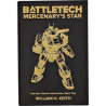 BattleTech Mercenary's Star Collector Leatherbound