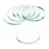 Clear Base Round 100x3mm (1)