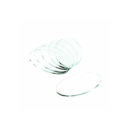 Clear Base Oval 150x94x 3mm (1)