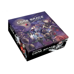 Core Space Starter Set