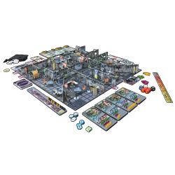 Core Space Starter Set