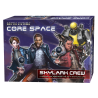 Core Space Skylark Crew