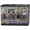 Core Space First Born Support