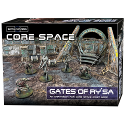 Core Space Gates Of Ry’sa Expansion