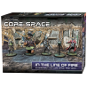 Core Space In The Line Of Fire Expansion