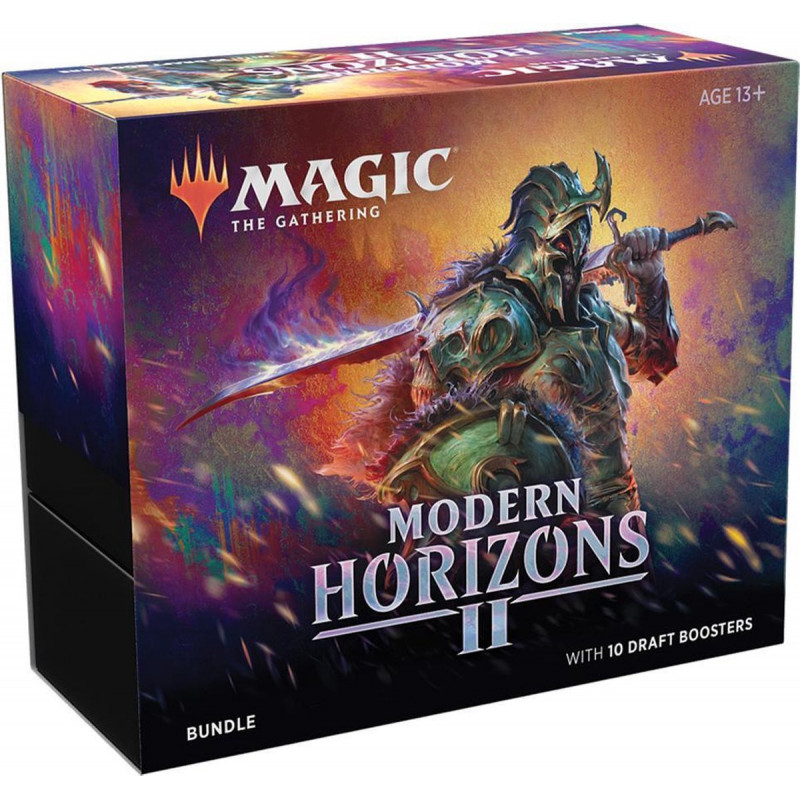 MTG - Modern Horizons 2 Bundle