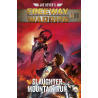 Freeway Warrior 2 - Slaughter Mountain Run