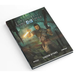 Infinity: Shadow Affairs Campaign