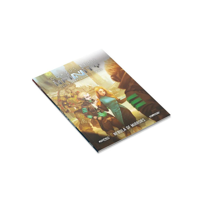 Infinity: Nebula of Mirrors Campaign