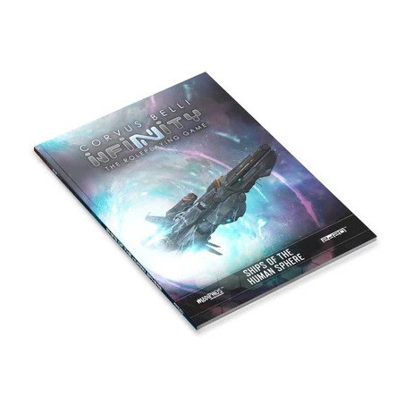 Infinity: Ships of the Human Sphere