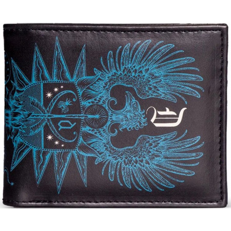 Warner - Fantastic Beasts - Bifold Wallet