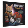 Star Trek Cats